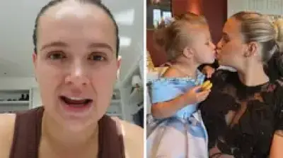Molly-Mae Hague Admits She Was Wrong About Bambi's Aggressive Era