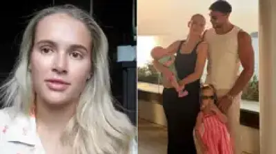 Molly-Mae Hague confirms Midas is her last child with Tommy Fury