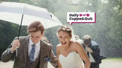 Monday Quiz: Princess Diana, Rhinoceros Horns, and More