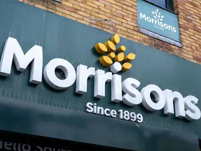 Morrisons brings back 25% off school uniform for new term