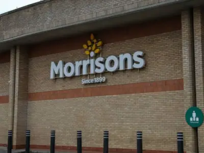 Morrisons to hire 1,000 apprentices in DWP-backed scheme from September
