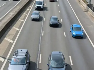 Motorway fuel warning: drivers face 181.26p per litre at services