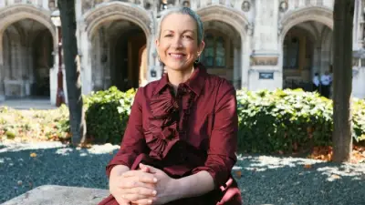 MP's Breast Cancer Film Urges Early Checks