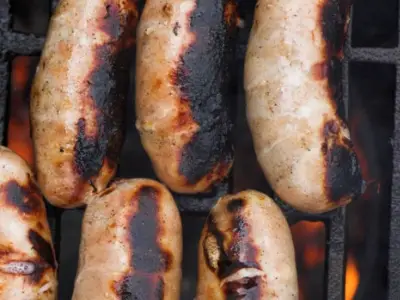 MPs Join Calls for Disposable Barbecue Ban Amid Wildfire Risk