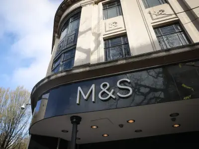 M&S beauty bag now £7 in cashback deal perfect for airport rules