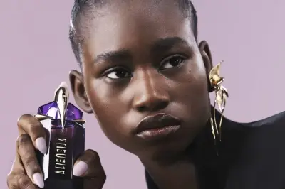Mugler Alien Perfume Deal: Huge Amazon Discount