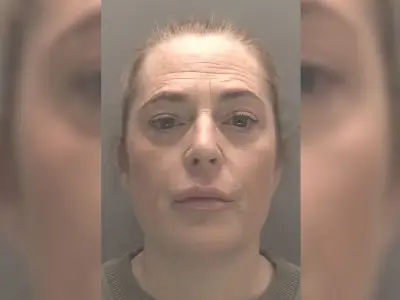 Mum Jailed for Smuggling Drugs into HMP Liverpool in Her Bra