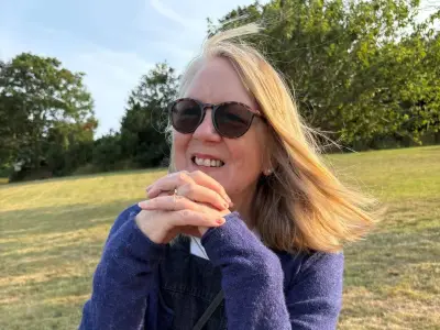 Mum spent final day swimming at beach before fatal crash