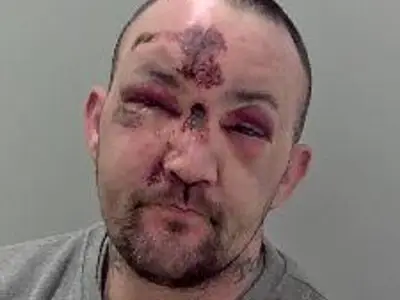 Murder 24/7: Matthew Jonathan's Mug Shot and Life Sentence