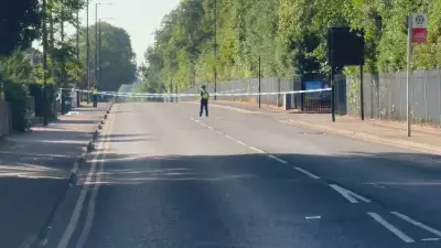 Murder Investigation Launched After Man Stabbed in Sutton Coldfield