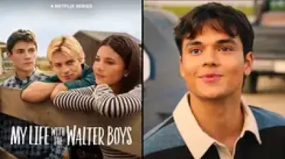 My Life with the Walter Boys Season 4: Release Date, Cast, and News