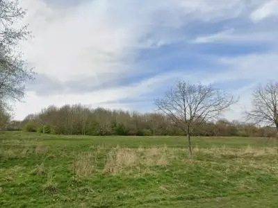 Mystery surrounds identity of tattooed man found dead in Walsall woodland