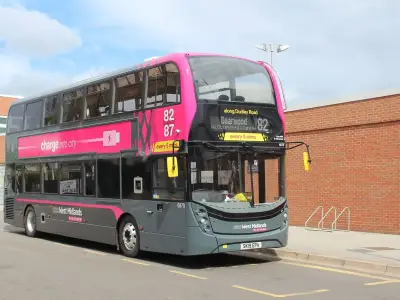 National Express West Midlands buy-out 'leaves taxpayers with all the risks'