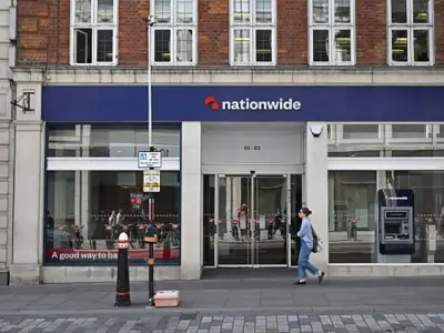 Nationwide and Visa launch £20k Let's Celebrate Towns competition