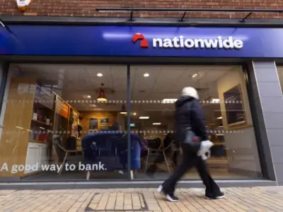 Nationwide customers warned over fake direct debit email scam