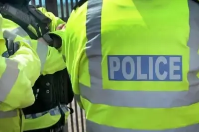 Nearly 5,000 Cannabis Plants Worth £5m Found in Birmingham Unit