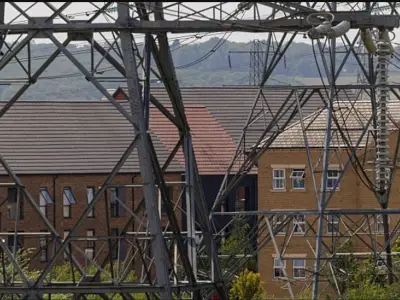 Net zero 'will cost households an extra £1,400 a year by 2030'