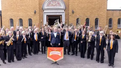 New Band Raises £4,400 for Saint Francis Hospice in Sold-Out Debut Concert