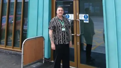 New Macmillan Cancer Support Centre opens at Stepping Hill Hospital