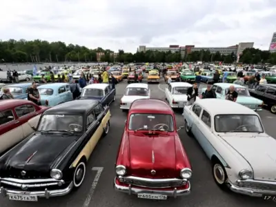 New Minimum Professional Standards for Classic Car EV Conversions