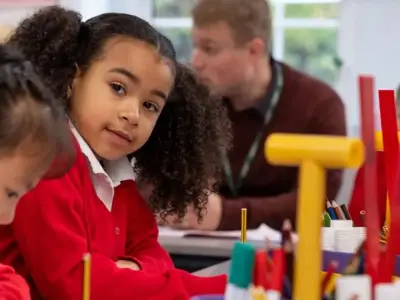 New School Attendance Targets Confirmed for England from September