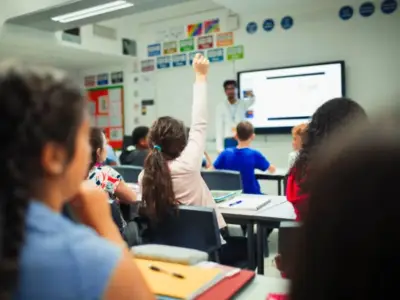New school attendance targets for all schools from September
