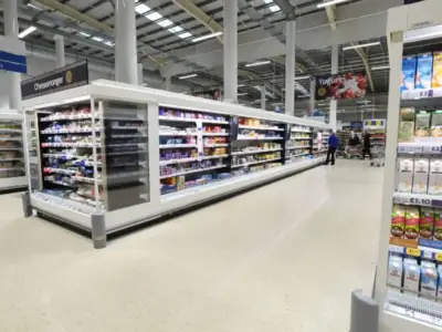 New Supermarket Drinks Deposit Rule Confirmed for October 2027