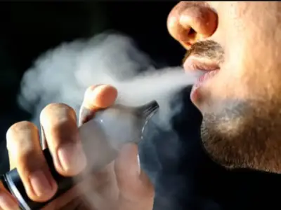 New vape rules from October 29 confirmed under Andy Burnham