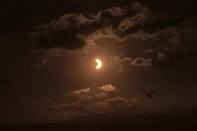 Next Solar Eclipse in UK: Dates and Visibility