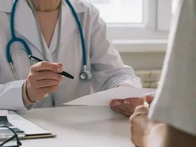 NHS confirms sick note trial change for 2027 after 11 million fit notes issued