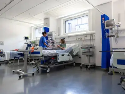 NHS Net Zero rules 'could put patient lives at risk', oncologists warn