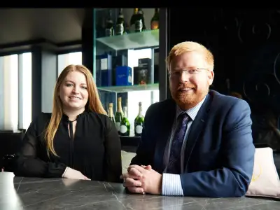 Nick Rudd: Labour Costs, Pubs, and the North East