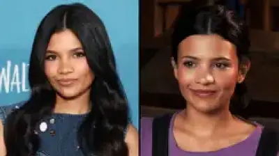 Nikki Rodriguez Age: My Life with the Walter Boys Star's Real Age