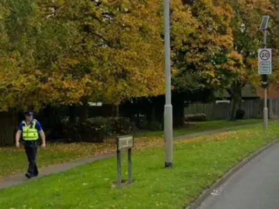 Nissan driver seriously injured in Tamworth two-car crash as police launch investigation