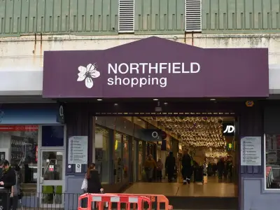 Northfield Shopping Centre's New Parking Rules Explained