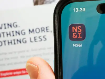 NS&I confirms 22 million Premium Bonds holders get boost in September