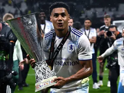 Ollie Watkins leaves Aston Villa for Al-Hilal in £50m deal