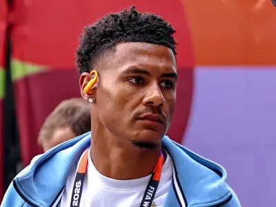 Ollie Watkins 'must feel betrayed and cheesed off' with £108m double Aston Villa deal nearer