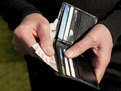 Over-55s Withdraw £113k Average as Equity Release Market Grows