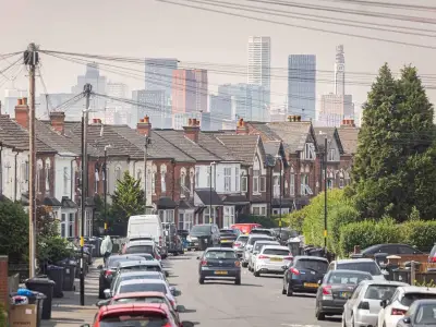 Over 80,000 leave Birmingham in largest UK exodus outside London