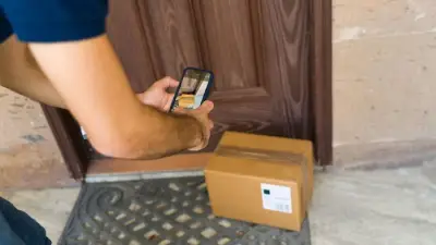 Parcel delivery firms face new rules after petition demands GPS tracking
