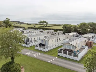 Pario Holiday Parks buys Crugan, expanding North Wales portfolio to five