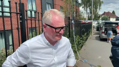 Parker pledges climate action after Stourbridge fires devastate homes