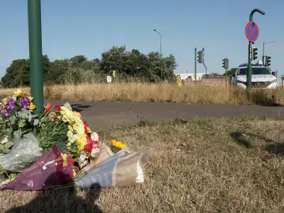 PC killed in A66 crash was football coach set to train son