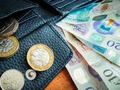Pension warning: UK savers risk losing £38,000 in forgotten pots