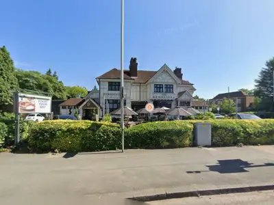Pensioner chokes to death on meat at Wolverhampton carvery