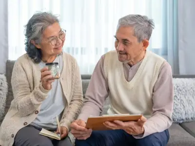 Pensioners' Annuity Income Rises to £3,653 Under PM Burnham