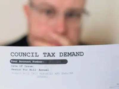 Pensioners urged to check for £2,300 council tax discount