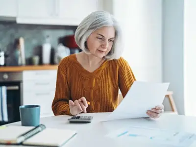 Pensioners urged to check for £4,000 HMRC tax refund