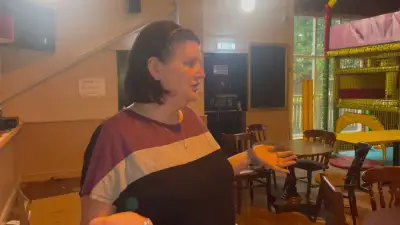 Perry Barr pub stays shut after flooding trapped customers
